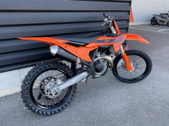 KTM 450 SX-F