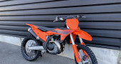 KTM 450 SX-F