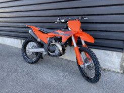 KTM 450 SX-F