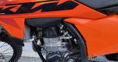 KTM 450 SX-F