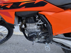 KTM 450 SX-F