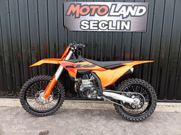 KTM 450 SX-F