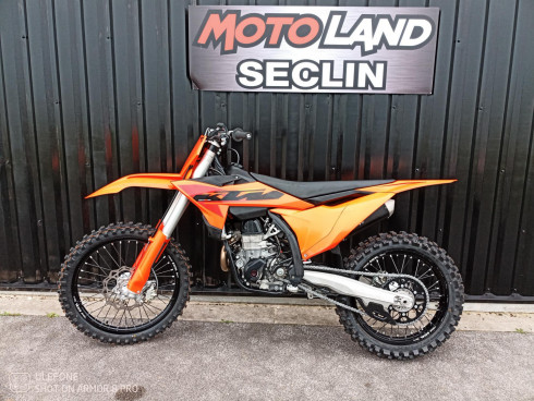 KTM 450 SX-F