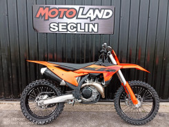KTM 450 SX-F