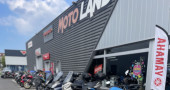 KTM 390 DUKE