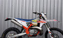 KTM 250 EXC SIX DAYS 2022 - 46H