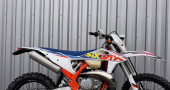 KTM 250 EXC SIX DAYS 2022 - 46H