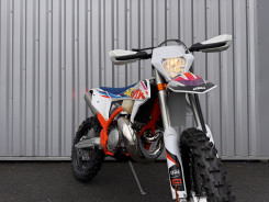 KTM 250 EXC SIX DAYS 2022 - 46H