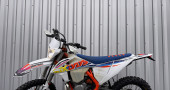 KTM 250 EXC SIX DAYS 2022 - 46H