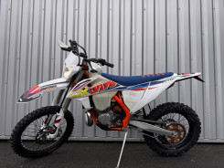 KTM 250 EXC SIX DAYS 2022 - 46H