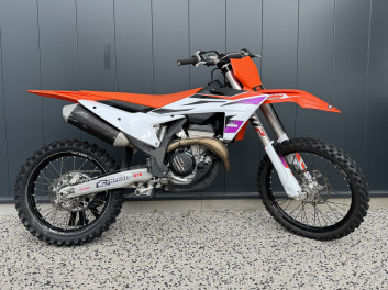 KTM 350 SX-F 2024