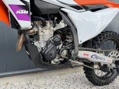 KTM 350 SX-F 2024