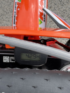 KTM 350 SX-F 2024