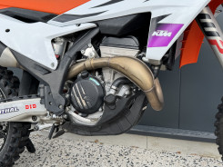 KTM 350 SX-F 2024