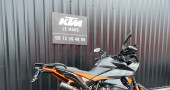KTM 890 SMT