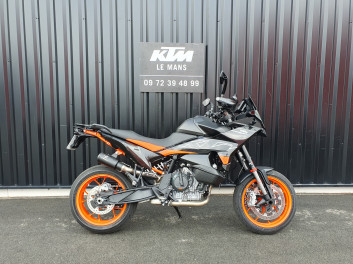 KTM 890 SMT