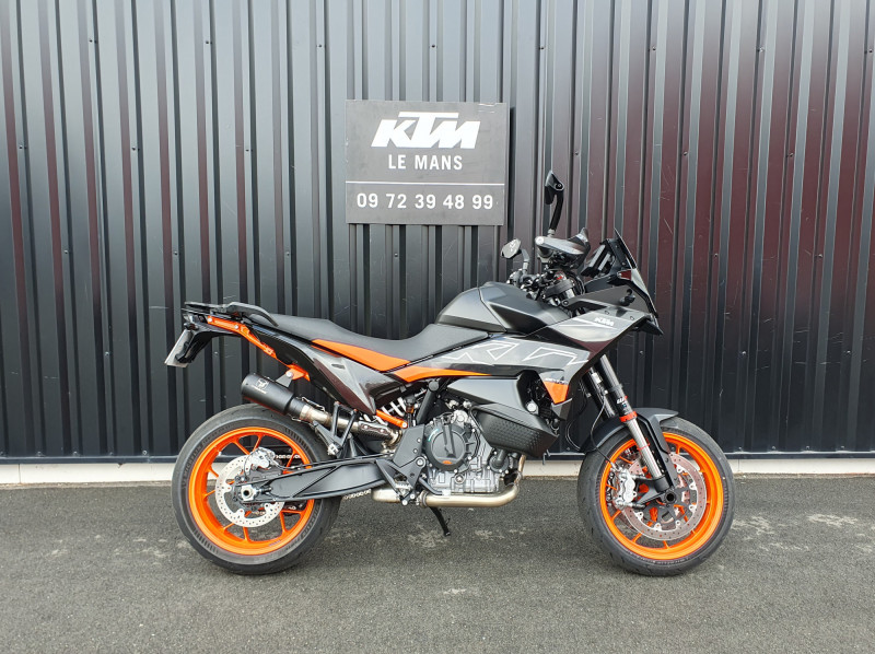 KTM 890 SMT