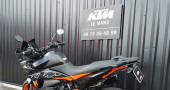 KTM 890 SMT