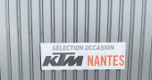 KTM 1290 SUPER DUKE RR