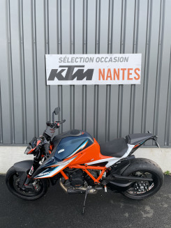 KTM 1290 SUPER DUKE RR