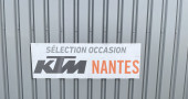 KTM 1290 SUPER DUKE RR