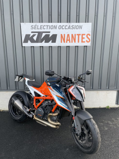 KTM 1290 SUPER DUKE RR