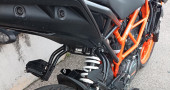 KTM 125 DUKE ABS
