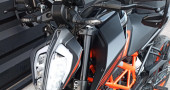 KTM 125 DUKE ABS
