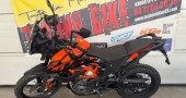 KTM 390 ADVENTURE