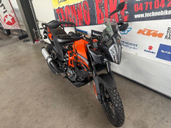KTM 390 ADVENTURE