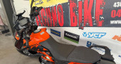 KTM 390 ADVENTURE