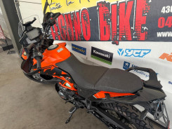 KTM 390 ADVENTURE