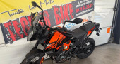 KTM 390 ADVENTURE