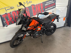 KTM 390 ADVENTURE