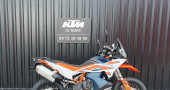 KTM 890 ADVENTURE R 2024