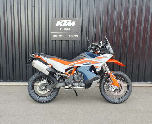 KTM 890 ADVENTURE R 2024