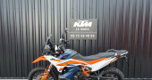 KTM 890 ADVENTURE R 2024