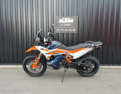 KTM 890 ADVENTURE R 2024
