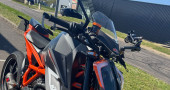 KTM 1290 SUPER DUKE RR