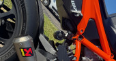 KTM 1290 SUPER DUKE RR