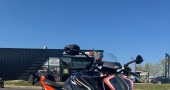 KTM 1290 SUPER DUKE RR
