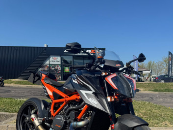 KTM 1290 SUPER DUKE RR