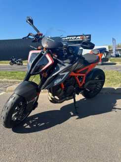 KTM 1290 SUPER DUKE RR