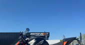 KTM 1290 SUPER DUKE RR