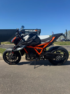 KTM 1290 SUPER DUKE RR