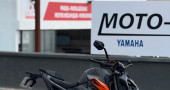 KTM 990 DUKE