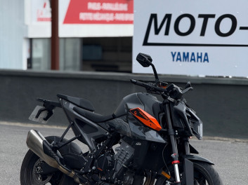 KTM 990 DUKE