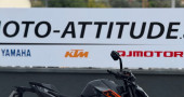 KTM 990 DUKE
