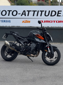 KTM 990 DUKE