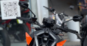 KTM 990 DUKE